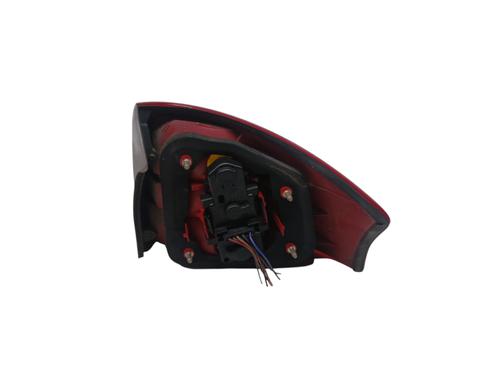 Left taillight AUDI A6 C5 (4B2, 4B4) 1.8 T | BP33689314C34 - Image 6