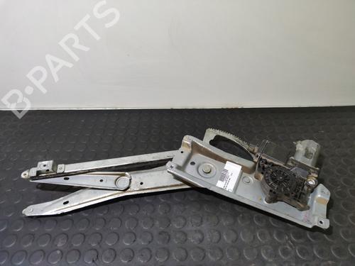 Used Front right window mechanism OPEL VECTRA B (J96) 1.6 i 16V (F19) (100 hp) 20822848