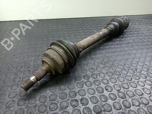 Used Left front driveshaft CITROËN C5 I (DC_) 2.0 HDi (DCRHZB, DCRHZE) (109 hp) 32074215