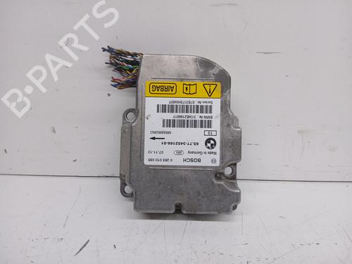 Used ECU airbags BMW X3 (E83) xDrive 25 i (218 hp) 28304712