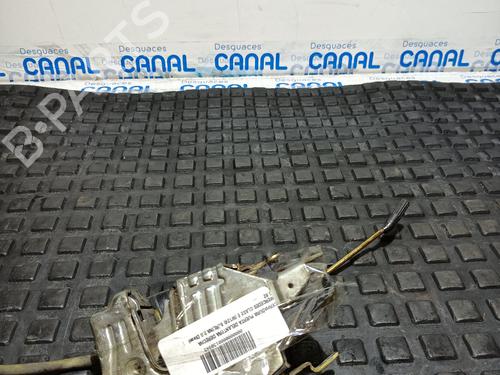 Used Front right lock MERCEDES-BENZ 124 Saloon (W124) 200 D (124.120) (75 hp) 20827771