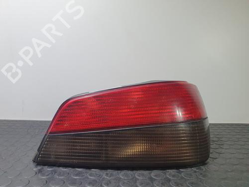 Used Right taillight PEUGEOT 306 (7B, N3, N5) 1.9 STD (69 hp) 20816908