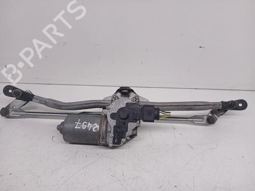 front-wiper-motor-skoda-roomster-5j7-2006-2007-2008-2009-2010-2011-2012-2013-2014-2015-31849182 main image