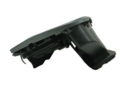 Climate control SEAT ALTEA XL (5P5, 5P8) | BP31161937I5
