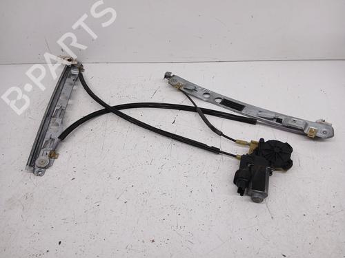Used Front right window mechanism RENAULT MEGANE II Saloon (LM0/1_) 1.9 dCi (LM0G, LM1G, LM2C) (120 hp) 29409068