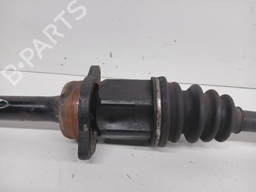 Right front driveshaft TOYOTA COROLLA (_E12_)  | BP27367492M39 