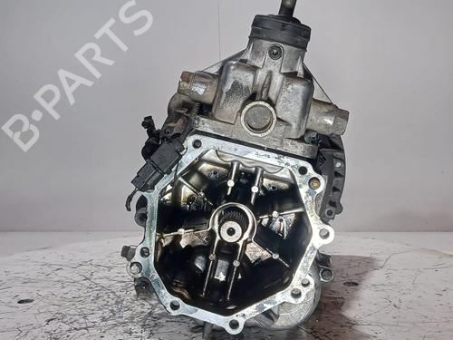 Gearbox KIA SORENTO I (JC) 2.5 CRDi 4WD | BP25986396M3 