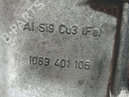 Gearbox BMW 1 (E87) 120 d | BP27335460M3 