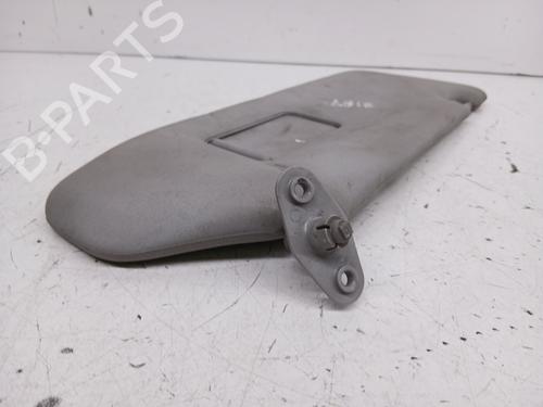 Left sun visor MITSUBISHI PAJERO SPORT I (K7_, K9_)  | BP29427373I1 