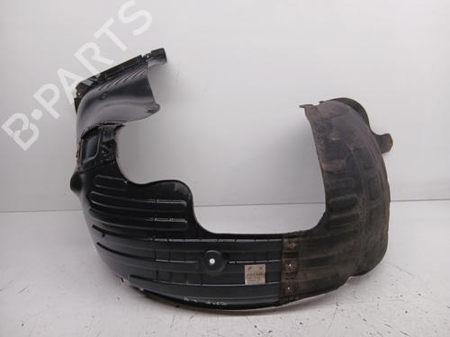 Used Wheel arch KIA OPTIMA (JF) 1.7 CRDi (141 hp) 28335417