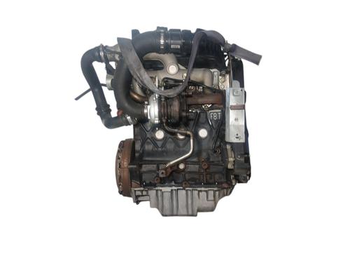 Used Engine Engine RENAULT MEGANE I (BA0/1_) 1.9 dTi (BA1U) (80 hp) 36114477 36114477