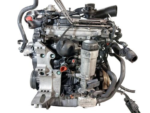 Engine VW BORA I (1J2) 1.9 TDI | BP30969715M1