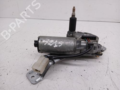 Used Rear wiper motor MERCEDES-BENZ VITO Van (W638) 108 D 2.3 (638.064, 638.068) (79 hp) 29865704