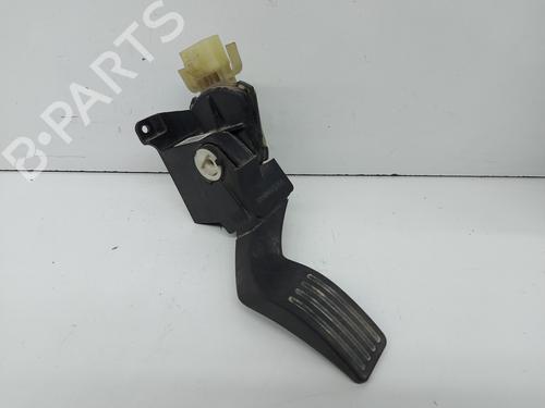 Used Pedal FORD FOCUS I (DAW, DBW) 1.8 TDCi (100 hp) 26440756