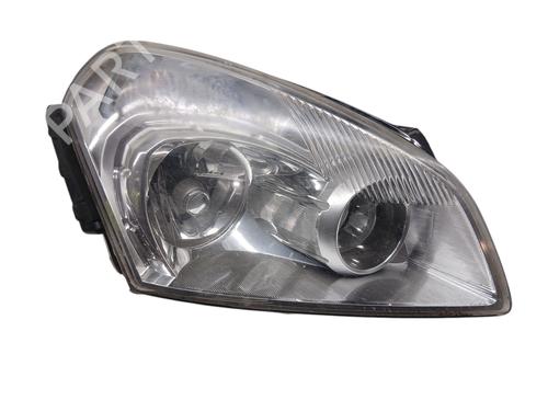Used Right headlight NISSAN QASHQAI I (J10, NJ10) 2.0 dCi (150 hp) 31841548