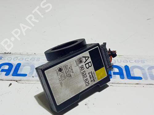 Used Control unit OPEL CORSA B (S93) 1.7 D (F08, F68, M68) (60 hp) 20819282