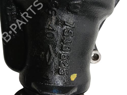 Rear differential MERCEDES-BENZ SPRINTER 3-t Van (B910) 211 CDI (910.621, 910.623) | BP33046833M24 - Image 3