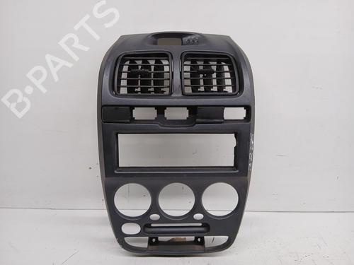 Used Other Other HYUNDAI ACCENT II (LC) 1.5 CRDi (82 hp) 33245935 33245935