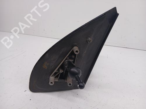 Right mirror DAEWOO KALOS (KLAS) 1.4 16V | BP27994066C27 