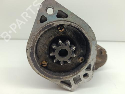 Starter NISSAN ALMERA I (N15) 1.4 GX,LX | BP20834225M8 