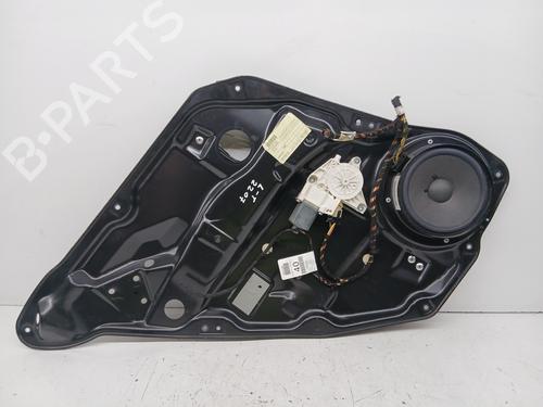 Used Rear left window mechanism Rear left window mechanism MERCEDES-BENZ M-CLASS (W164) ML 320 CDI 4-matic (164.122) (224 hp) 33295304 33295304