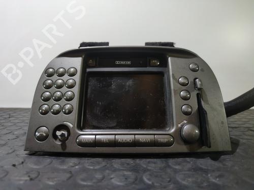 Used Radio LANCIA LYBRA SW (839_) 2.4 JTD (839.BXE1A) (150 hp) 32475860