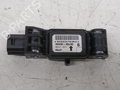 Elektronisk sensor SUZUKI GRAND VITARA II (JT, TE, TD) 1.9 DDiS All-wheel Drive (JT419, TD44, JB419WD, JB419XD,... (129 hp) 26012147