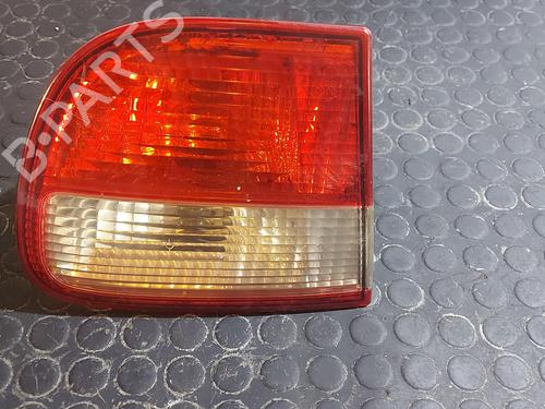 Used Left taillight SEAT LEON (1M1) [1999-2006]  20815259