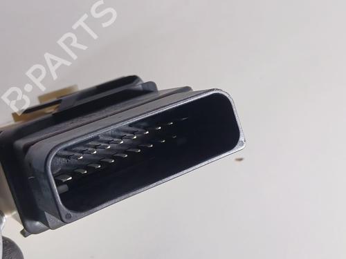 Right rear window motor VW PASSAT B6 (3C2)  | BP26224911E22 