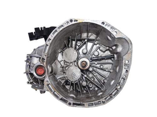 Used Gearbox Gearbox RENAULT MASTER III Van (FV) [2010-2026] 33737059 33737059