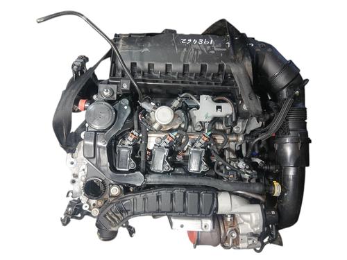 Used Engine Engine PEUGEOT 208 II (UB_, UP_, UW_, UJ_) [2019-2026] 34164767 34164767