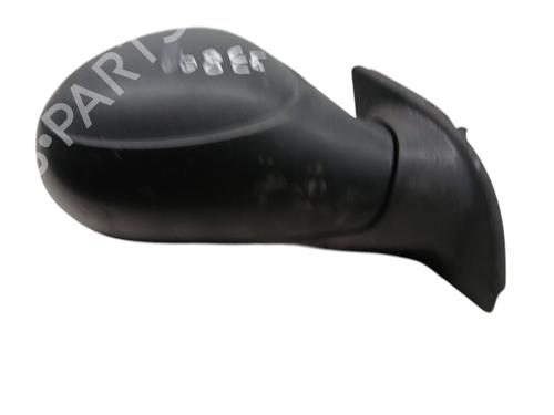 Used Right mirror CITROËN C3 I (FC_, FN_) 1.4 HDi (68 hp) 31873768