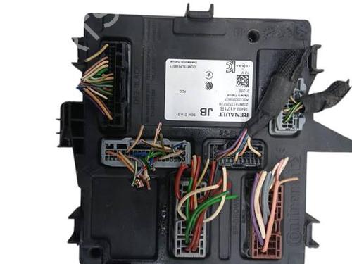 Fuse box RENAULT KANGOO III MPV | BP39658098E1 - Image 4