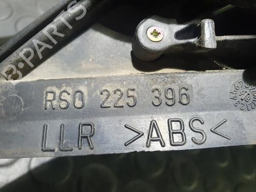 Right mirror AUDI A3 (8L1) 1.9 TDI | BP20822587C27 