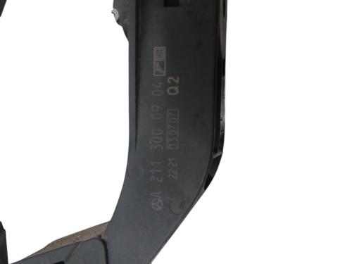 Pedal MERCEDES-BENZ E-CLASS (W211) E 280 CDI 4-matic (211.084) | BP33659042I4 - Image 2