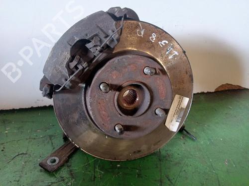 Used Right front steering knuckle FORD FOCUS I (DAW, DBW) 1.8 Turbo DI / TDDi (90 hp) 20823266