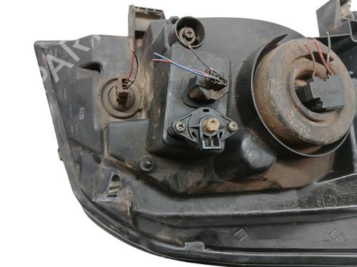 Right headlight NISSAN X-TRAIL I (T30)  | BP32300504C29 