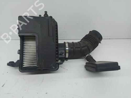 Used Mass air flow sensor NISSAN QASHQAI II SUV (J11, J11_) [2013-2025]  25017539