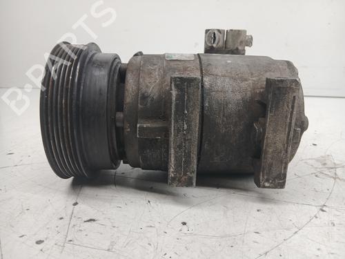 AC compressor HYUNDAI ACCENT II (LC)  | BP26332653M34 