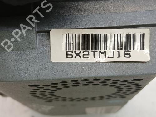 Display monitor PEUGEOT 407 Coupe (6C_) 2.7 HDi | BP31646489C48 