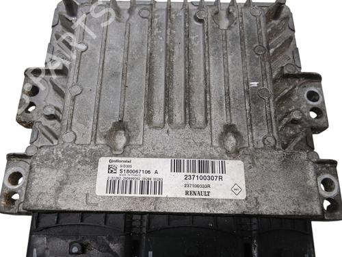 Engine control unit (ECU) RENAULT MEGANE III Hatchback (BZ0/1_, B3_) 1.5 dCi (BZ09, BZ0D, BZ1W, BZ29, BZ14) | BP33963121M57  - Image 5