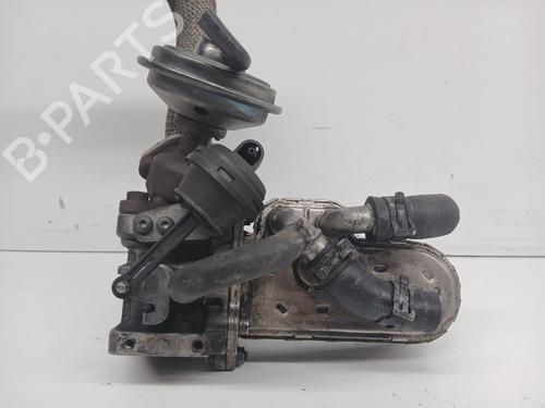 Egr AUDI A6 C6 Avant (4F5) 3.0 TDI quattro | BP27334842M69 