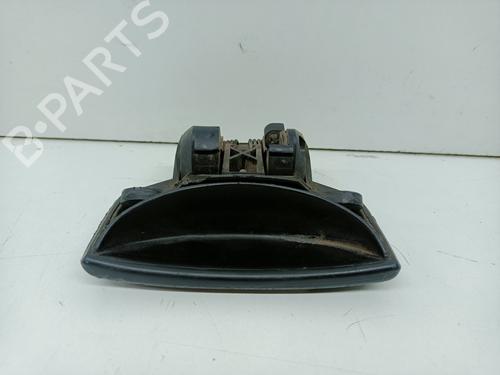 Front left exterior door handle PEUGEOT PARTNER MPV (5_, G_) 1.9 D | BP20816056C128 