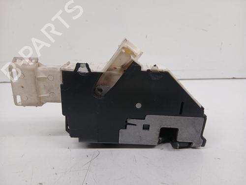 Front right lock CITROËN C4 I (LC_)  | BP27655611C97 
