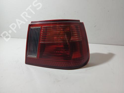 Used Right taillight SEAT IBIZA II (6K1) 1.9 TDI (110 hp) 21788752