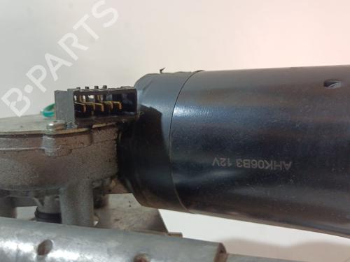 Front wiper motor VW POLO (9N_, 9A_) 1.4 TDI | BP20834786M29 