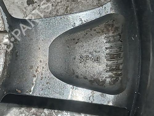 Rim NISSAN PULSAR Hatchback (C13)  | BP29504902C45 