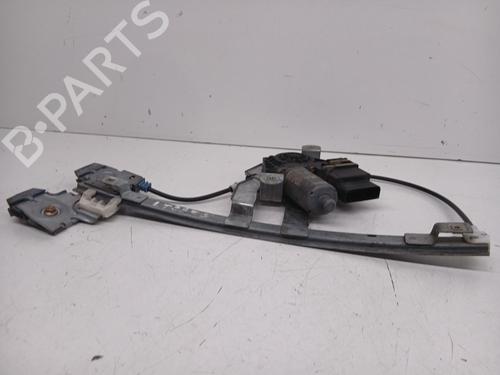 Rear left window mechanism SKODA OCTAVIA I (1U2) 1.9 TDI | BP27185370C24 