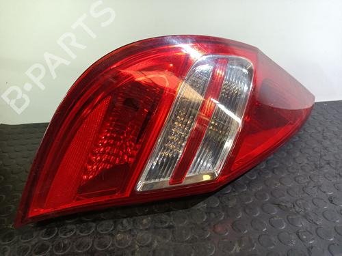 Used Left taillight HYUNDAI i30 (FD) [2007-2012]  20835945