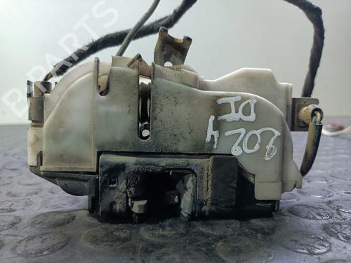 Front left lock SEAT IBIZA II (6K1) 1.4 16V | BP20816999C98 